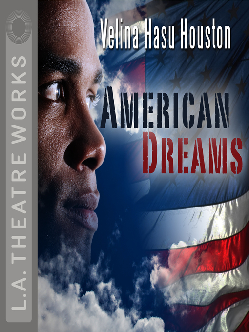 Title details for American Dreams by Velina Hasu Houston - Wait list